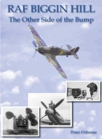 RAF Biggin Hill (Paperback)